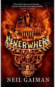 Neverwhere купить