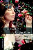 Oxford Bookworms Library Stage 6 (Advanced) Tess of the d'Urbervilles (2016) купить