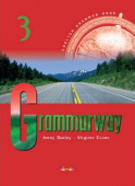 Grammarway 3 Student's Book without answers купить