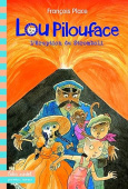 Lou Pilouface, Tome 8 : L'eruption du Stromboli купить