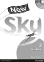 New Sky 2 Test Book купить