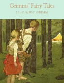 Macmillan Collector's Library: Grimm Brothers. Grimms' Fairy Tales  (HB)  illustr. купить