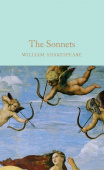 Macmillan Collector's Library: Shakespeare William. Sonnets, the  (HB)  Ned купить