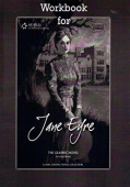 Classic Graphic Novel Collection Comics: Jane Eyre Workbook купить