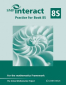 Smp Interact Practice for Book 8s купить