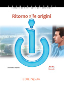 Primiracconti B1-B2: Ritorno Alle Origini DIGITAL купить