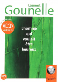 L'homme qui voulait être heureux 1 Audio CD купить