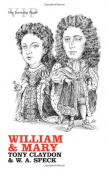 Very Interesting People: William and Mary купить