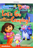 Oxford Reading Stars 2 Let's Go Camping! купить