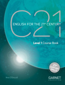 C21 Level 1 Course Book купить