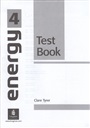 Energy 4 Test Booklet купить