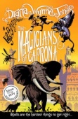 Magicians of Caprona (Chrestomanci 2) купить