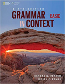 Grammar in Context 6th Ed  Basic Assessment CD-ROM with ExamView купить