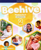 Beehive 2 Student Book with Online Practice купить