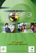 Nuevo espanol sin fronteras 3 CD (1) Alumno купить