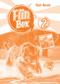 Fun Box 2 Tests купить