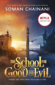 The School for Good and Evil купить