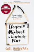 Eleanor Oliphant is Completely Fine купить