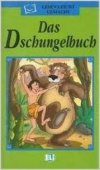 Lesen leicht gemacht - Die grüne Reihe: Das Dschungelbuch + CD купить