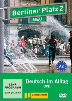 Berliner Platz NEU 2 DVD купить