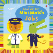 Baby's Very First Mix and Match Jobs купить