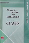 Metodo de espanol para extranjeros Nuevo nivel superior Libro de claves купить