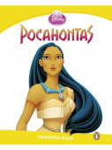 Penguin Kids Disney 6 Pocahontas купить