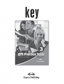 CPE Practice Tests (Revised) 3 Key купить