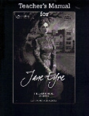 Classic Graphic Novel Collection Comics: Jane Eyre Teacher's Manual купить