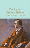 Macmillan Collector's Library: Doyle Arthur Conan. Best of Sherlock Holmes, the  (HB) купить
