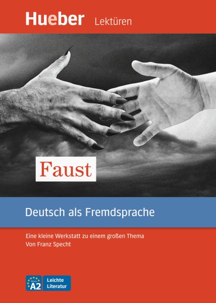 Faust - Leseheft купить