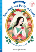 ELI Graded Readers:  Stage 3 Snow White and the Seven Dwarfs купить