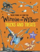 Winnie and Wilbur: Tricks and Treats: 3 books in 1 купить