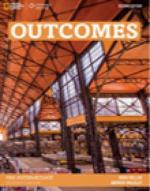 Outcomes Second edition Pre-Intermediate ExamView CD-ROM купить