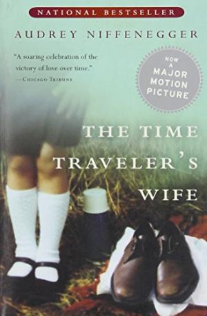 Niffenegger Audrey. Time Traveler's Wife купить