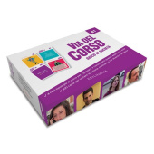 Via del Corso B1 Gioco di societa купить