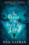 The Ocean at the End of the Lane. купить
