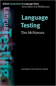 Oxford Introduction to Language Series: Language Testing купить