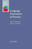 Oxford Applied Linguistics: Language Assessment in Practice купить