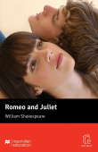 Macmillan readers: Level Pre-Intermediate 1400 words Romeo and Juliet +eBook купить