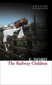 Collins Classics: Nesbit Edith. Railway Children купить