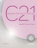 C21 Level 3 Teacher Book купить