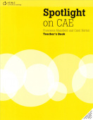 Spotlight on CAE: Teacher's Book купить