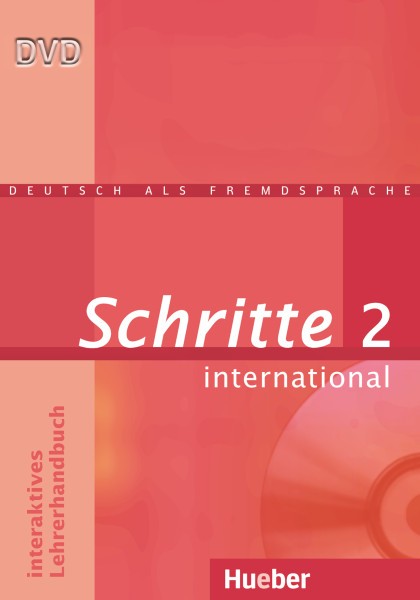 schritte international 2 ответы