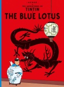 Adventures of Tintin: The Blue Lotus купить