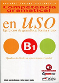 Competencia gramatical en USO B1 Libro del alumno купить