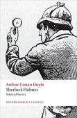 Oxford World's Classics: Sherlock Holmes. Selected Stories купить