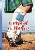Teen ELi Readers Stage 3: Scotland is Magic! купить