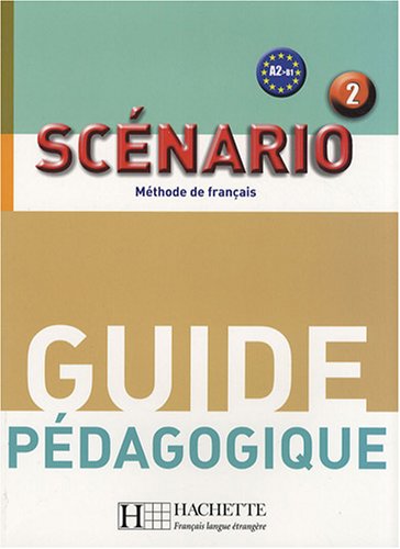 Scenario 2 - Guide pedagogique купить