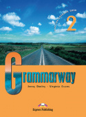 Grammarway 2 Student's Book without answers купить